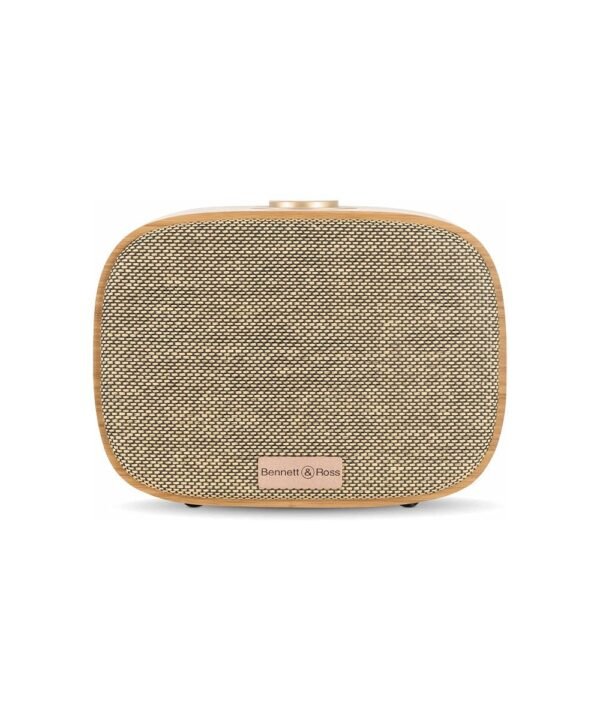 Sunderskog Bluetooth Speaker