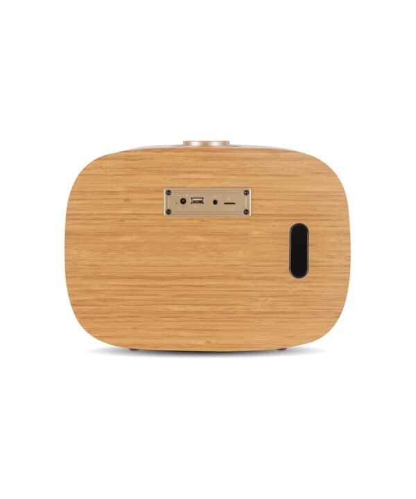 Sunderskog Bluetooth Speaker