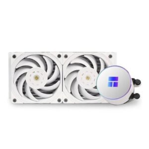 Thermalright Frozen Magic SCENIC 240mm ARGB CPU Liquid Cooler