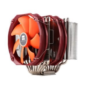 Thermalright Silver Arrow IB-E Extreme Rev. B CPU Cooler