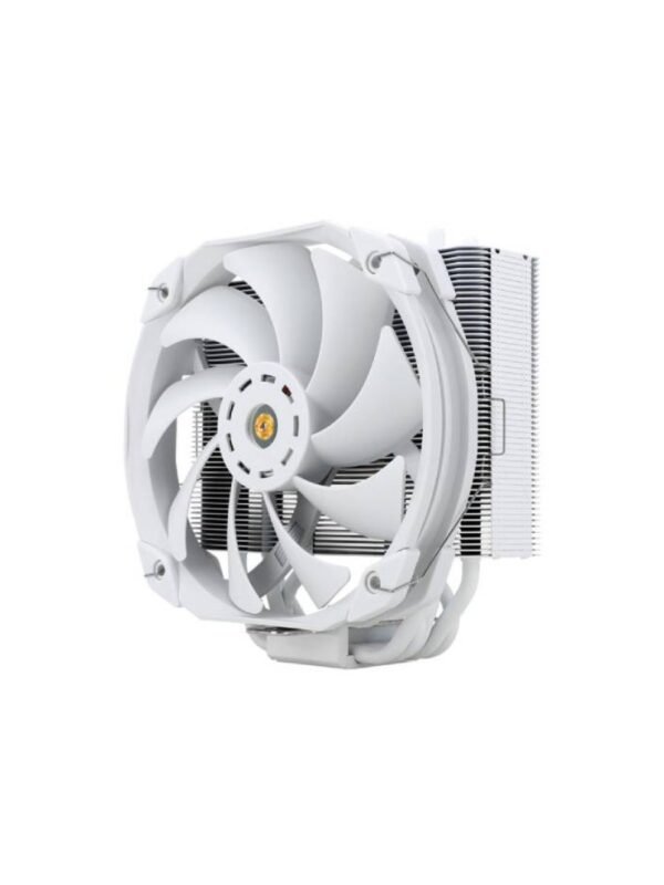 Thermalright TA140 EX White Single-Tower CPU Cooler