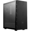 Cooler Master MasterBox MB600L V2 Tempered Glass ATX PC Case