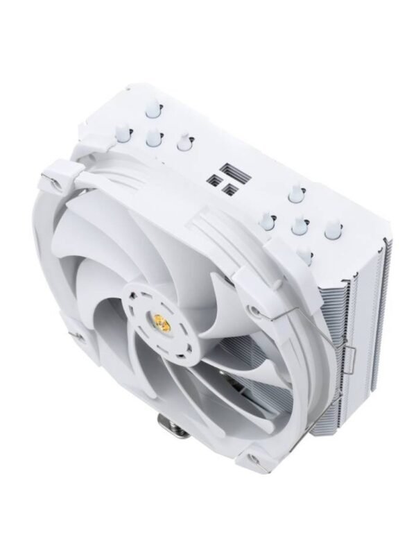 Thermalright TA140 EX White Single-Tower CPU Cooler