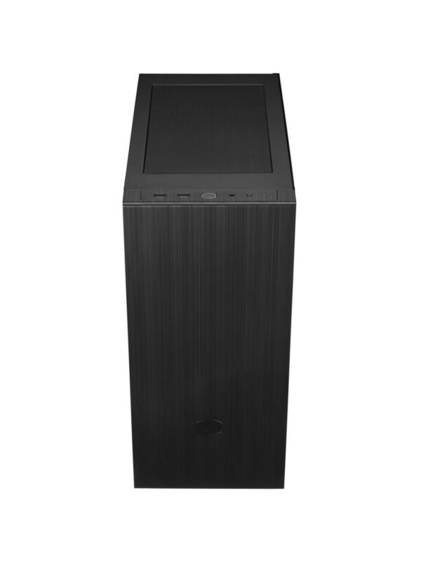 Cooler Master MasterBox MB600L V2 Tempered Glass ATX PC Case