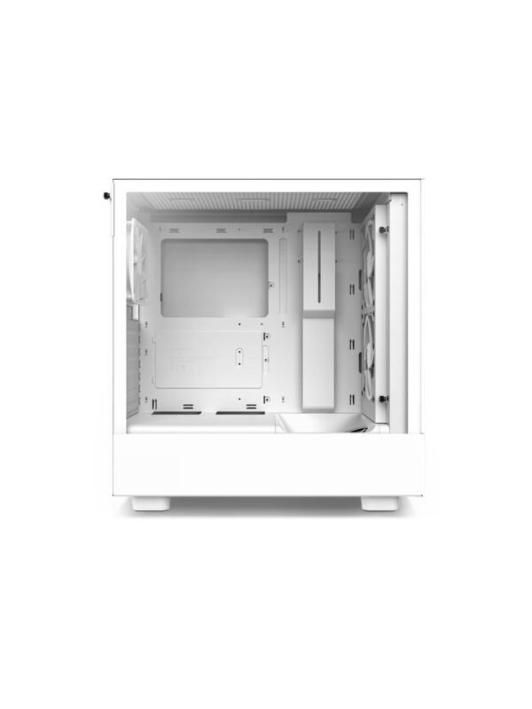 c-13.jpg NZXT H5 Flow ATX PC Case - White