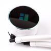 c-19.jpg Thermalright Frozen Magic SCENIC 240mm ARGB CPU Liquid Cooler