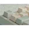 Ducky One 3 TKL Matcha Hot-Swappable Mechanical Keyboard