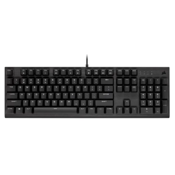 cd4564ead26baf850de57fc7828bc485.webp CORSAIR K60 PRO Mechanical Gaming Keyboard with Red LED