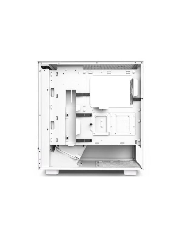 d-9.jpg NZXT H5 Flow ATX PC Case - White