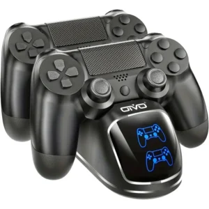 e1dbd0dc4b9ddf0ce7c723b29d01a81c_ruZNismIWeKif.webp PS4 Controller Charger with Charging Display